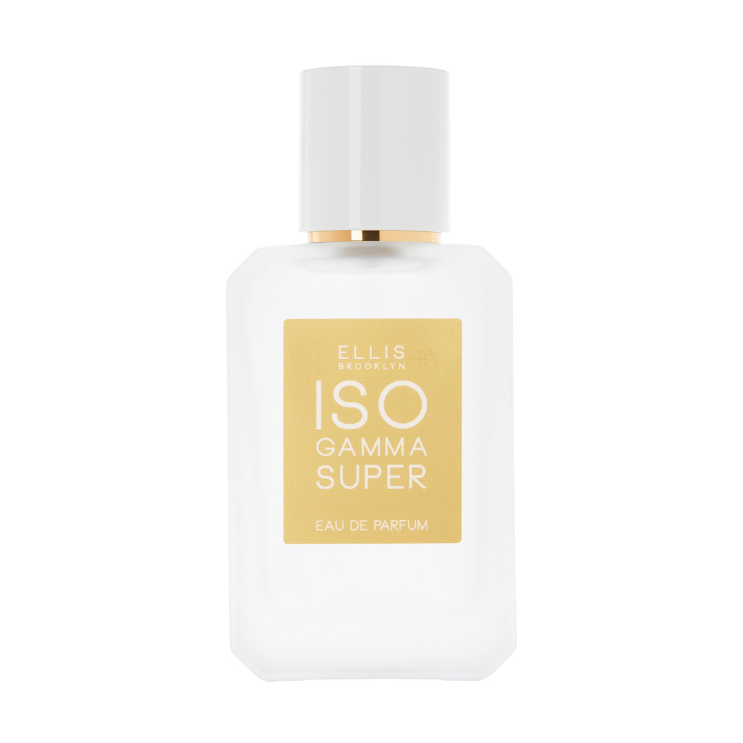 ISO GAMMA SUPER Eau De Parfum