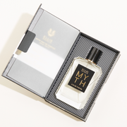 IMAGE 3: MYTH 100ML BOTTLE in box