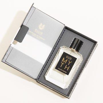 IMAGE 3: MYTH 100ML BOTTLE in box