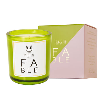 IIMAGE 2: FABLE candle AND box 