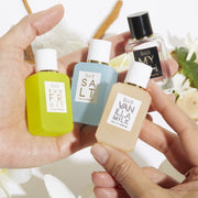 IMAGE 2: HANDS Holding CHAPTERS set