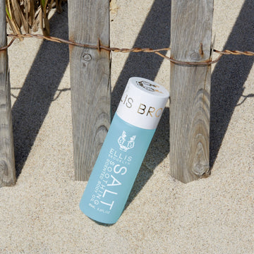 IMAGE 4: SALT BOD OIL IN SAND