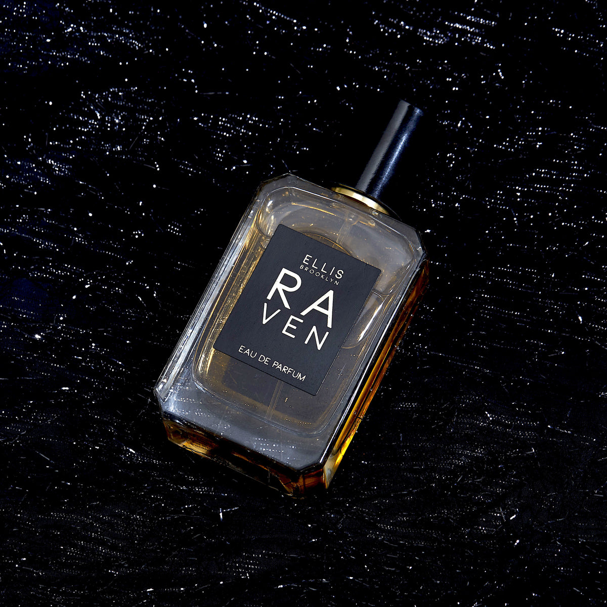 RAVEN Eau De Parfum Travel Spray