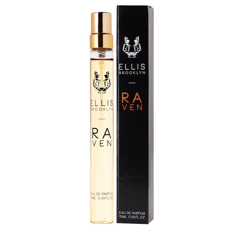 RAVEN travel spray
