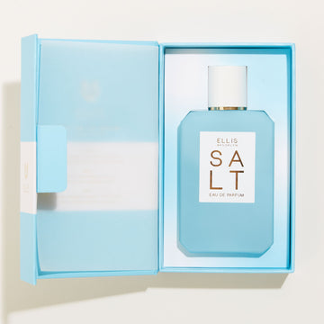 IMAGE 3: SALT 100ml bottle in box