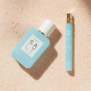 IMAGE 8: SALT 50ML BOTTLE AND TRAVEL SPRAY in sand 