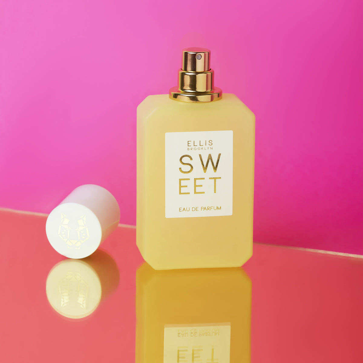 SWEET 50ml bottle 