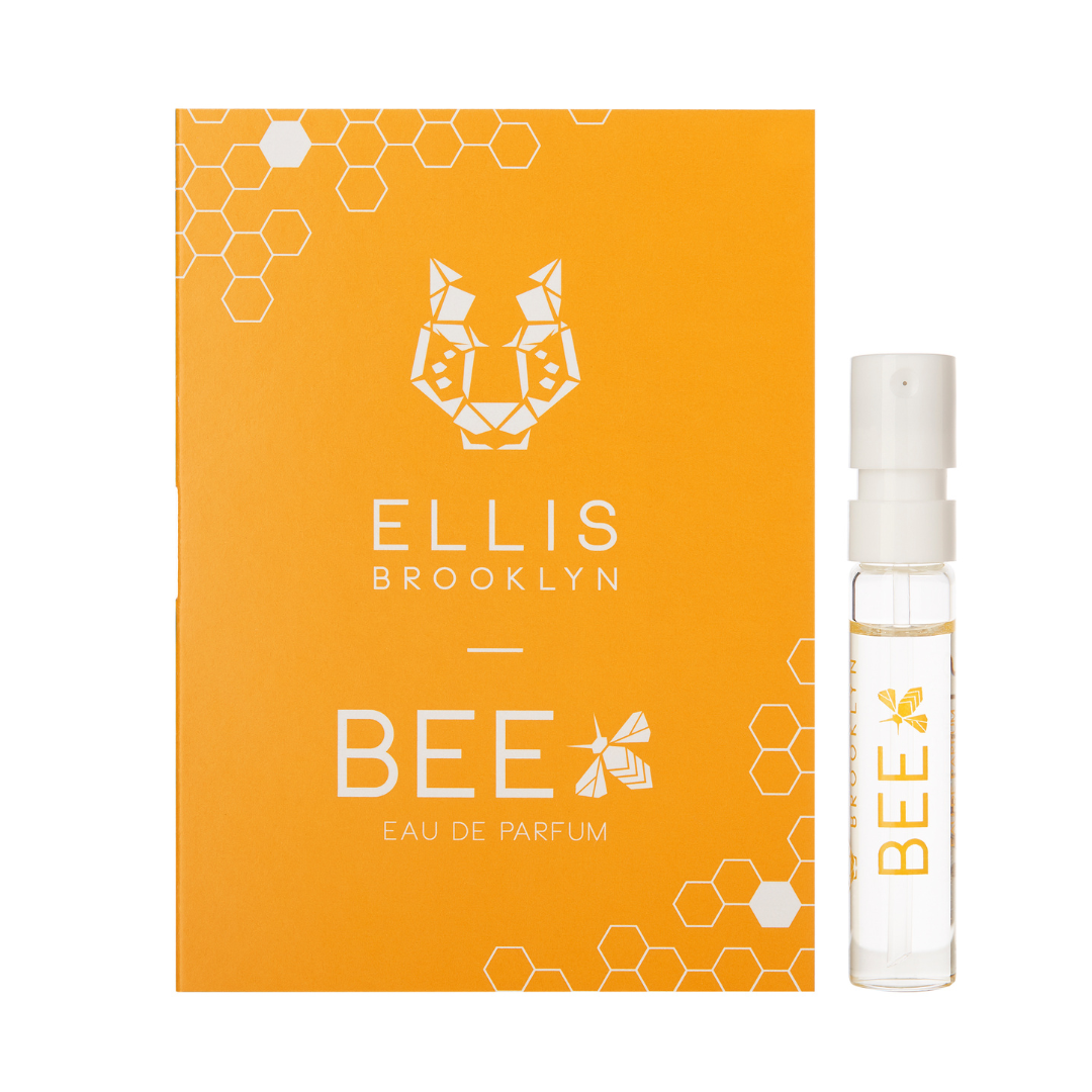 BEE Eau De Parfum 1.5ml Vial