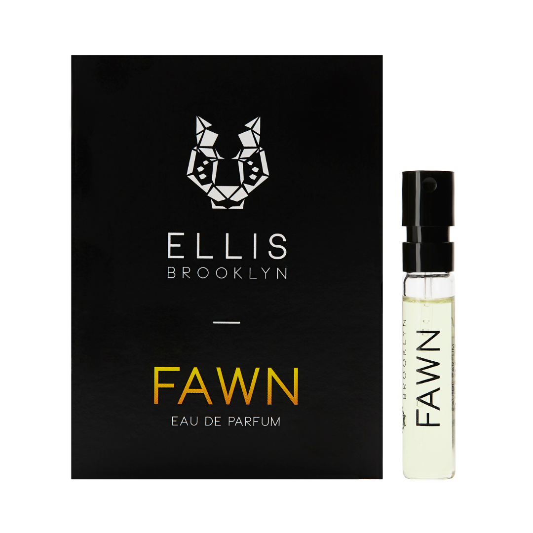 FAWN Eau De Parfum 1.5ml Vial