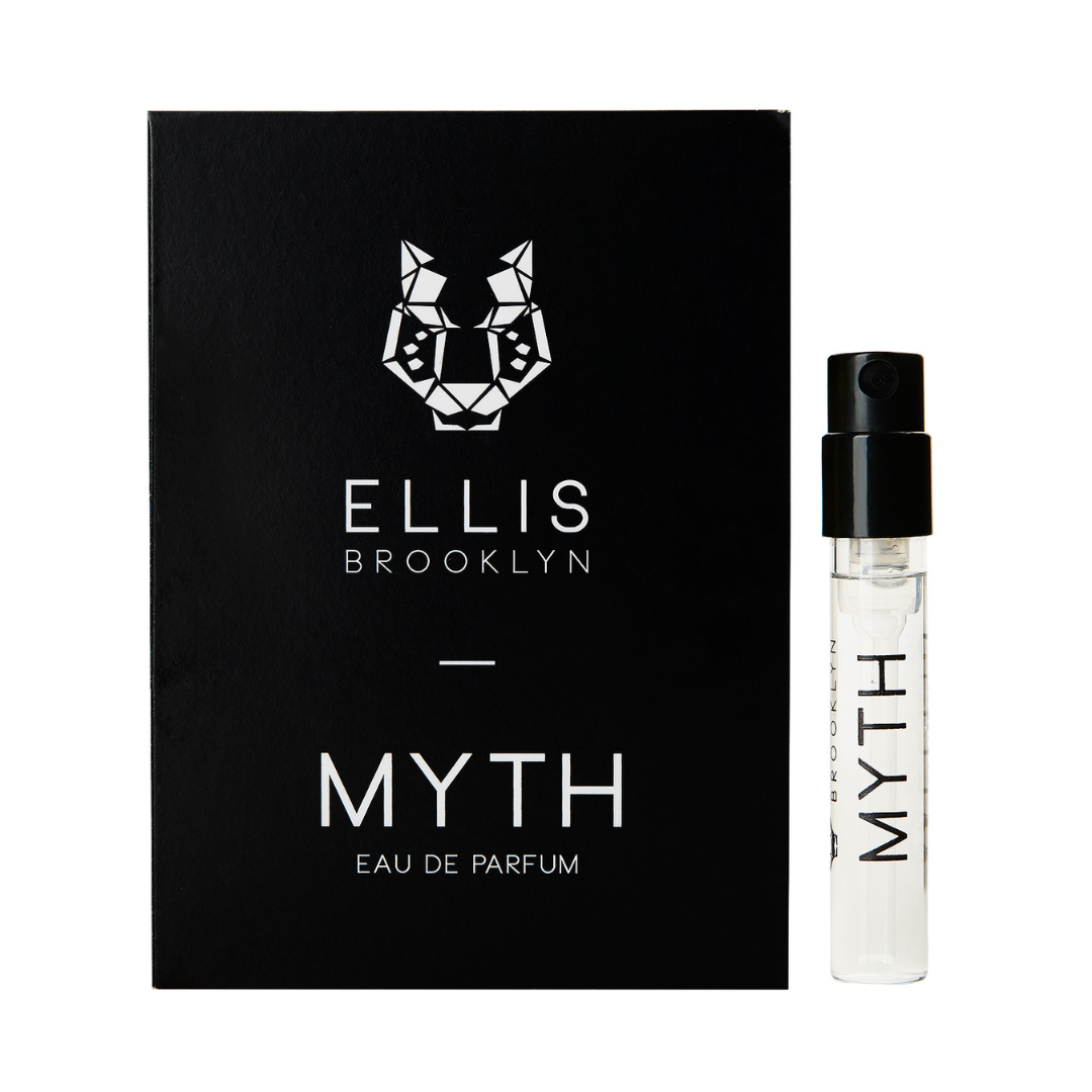 MYTH Eau De Parfum 1.5ml Vial