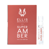 SUPER AMBER Eau de Parfum 1.5ml Vial