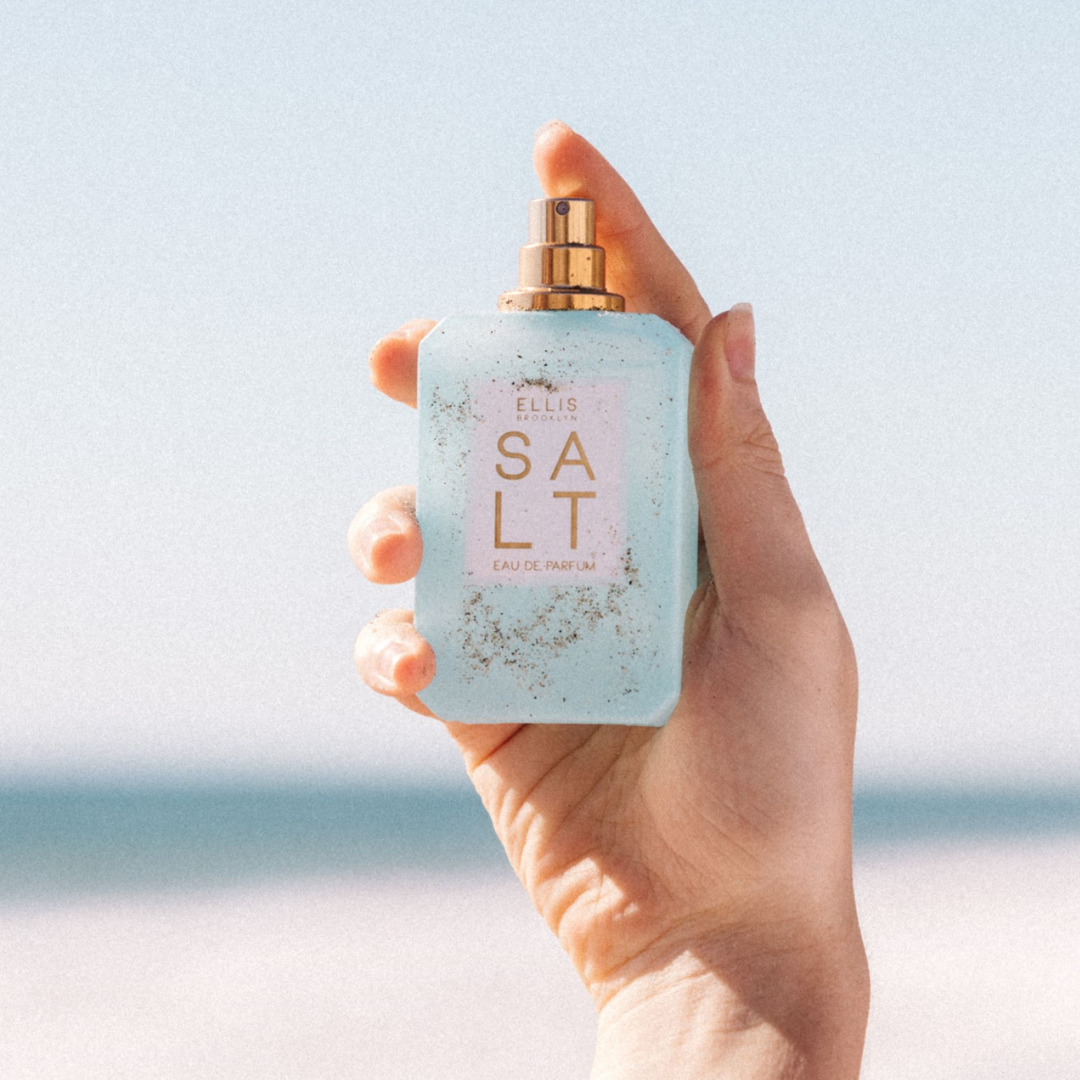 SALT by ocean