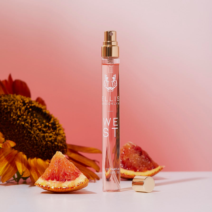 WEST Eau De Parfum Travel Spray