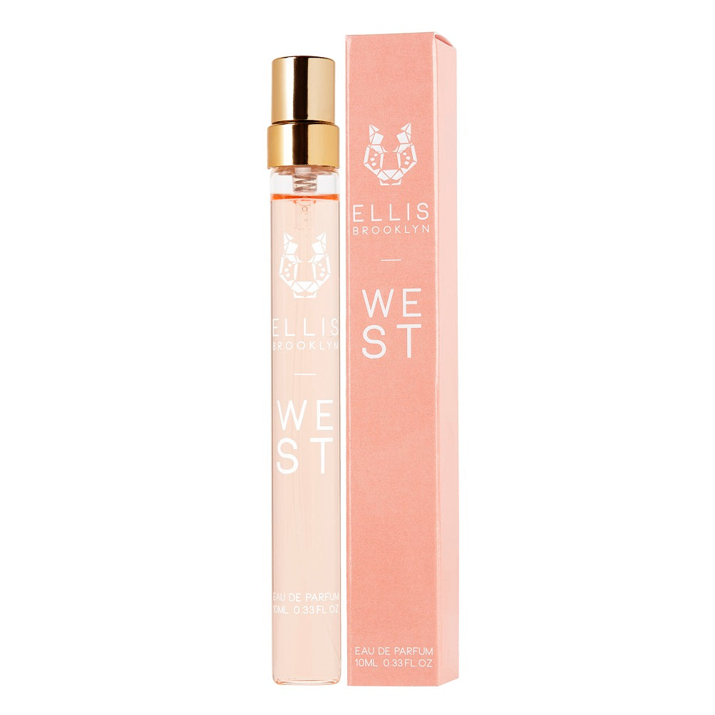 WEST Eau De Parfum Travel Spray