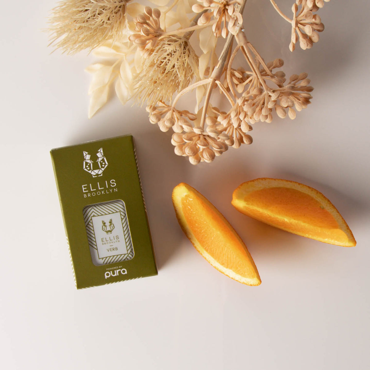 VERB Home Fragrance Diffuser Oil Refill for Pura