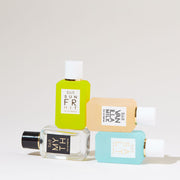 IMAGE 4: CHAPTERS Set BOTTLES